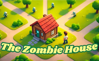 The Zombie House