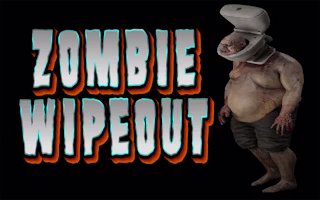 Zombie Wipeout
